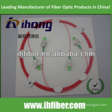 Polarization Maintaining/PM 780nm fiber optic patch cord